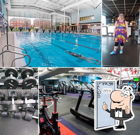Total Fitness Chester Reviews, Ratings .